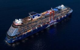 Celebrity-edge night