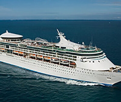 Enchantment of the Seas