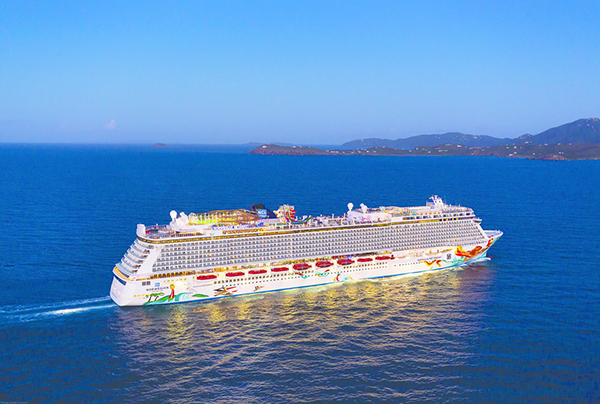 Norwegian-Getaway