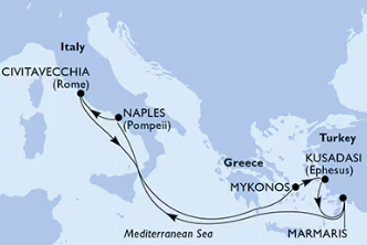 MSC Divina-skupinsko-krizarjenje-turcija-2